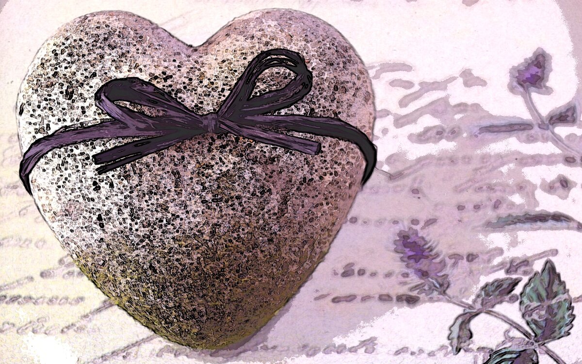 Вы много узнаете о себе, спросив детей