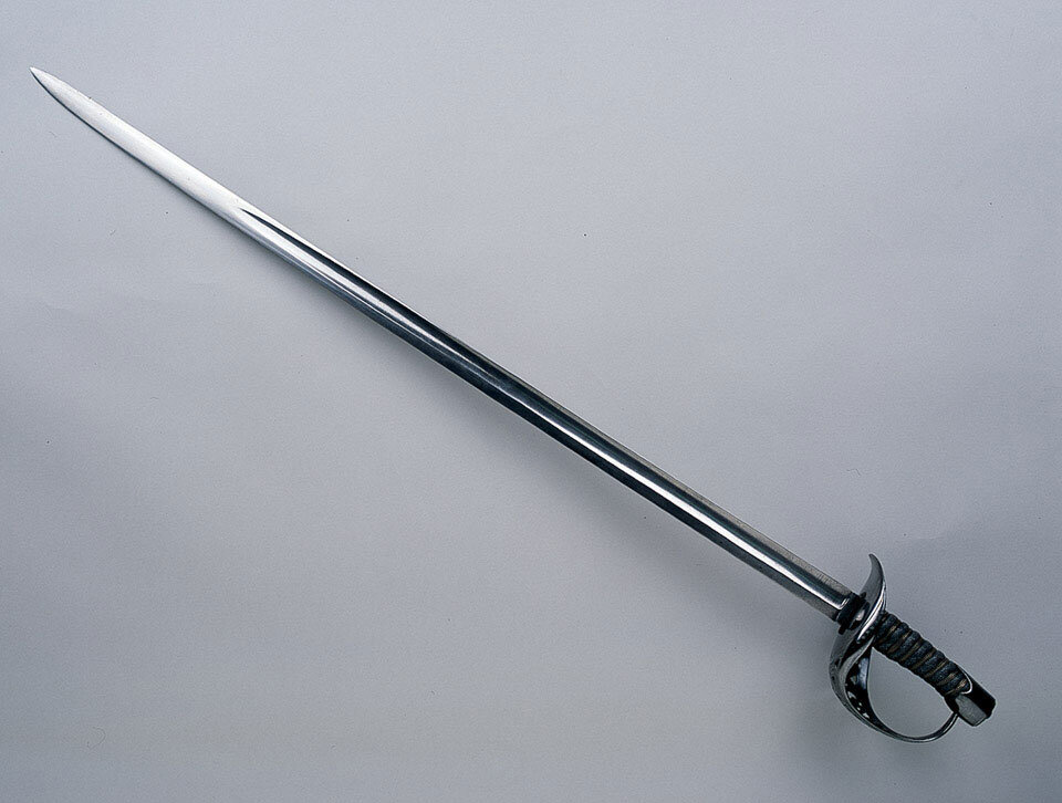 1817. Кавалерийский палаш 17 века. Палаш меч. Шведский кавалерийский палаш. Палаш шведской кавалерии обр 1808 года.