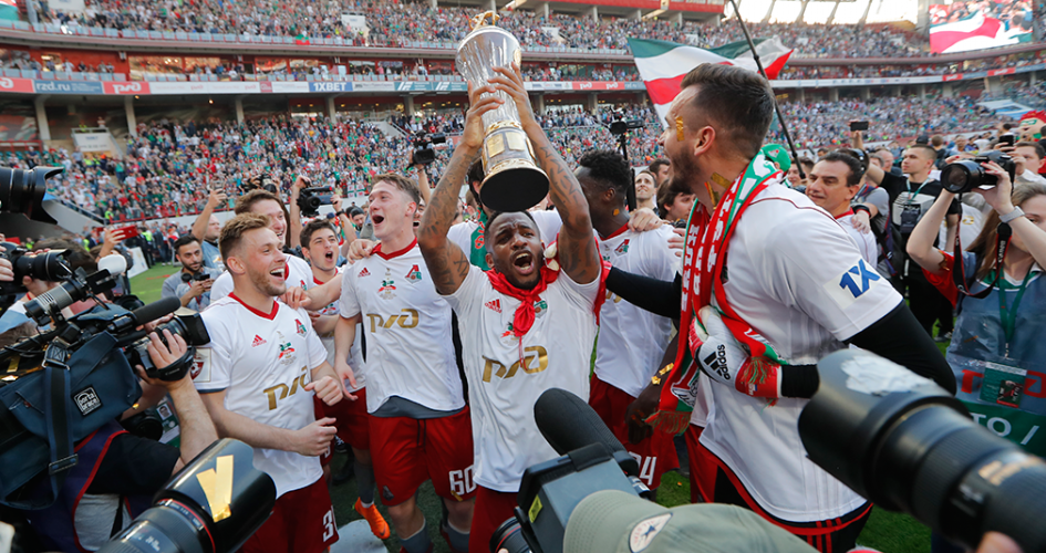 фото: ФК Локомотив