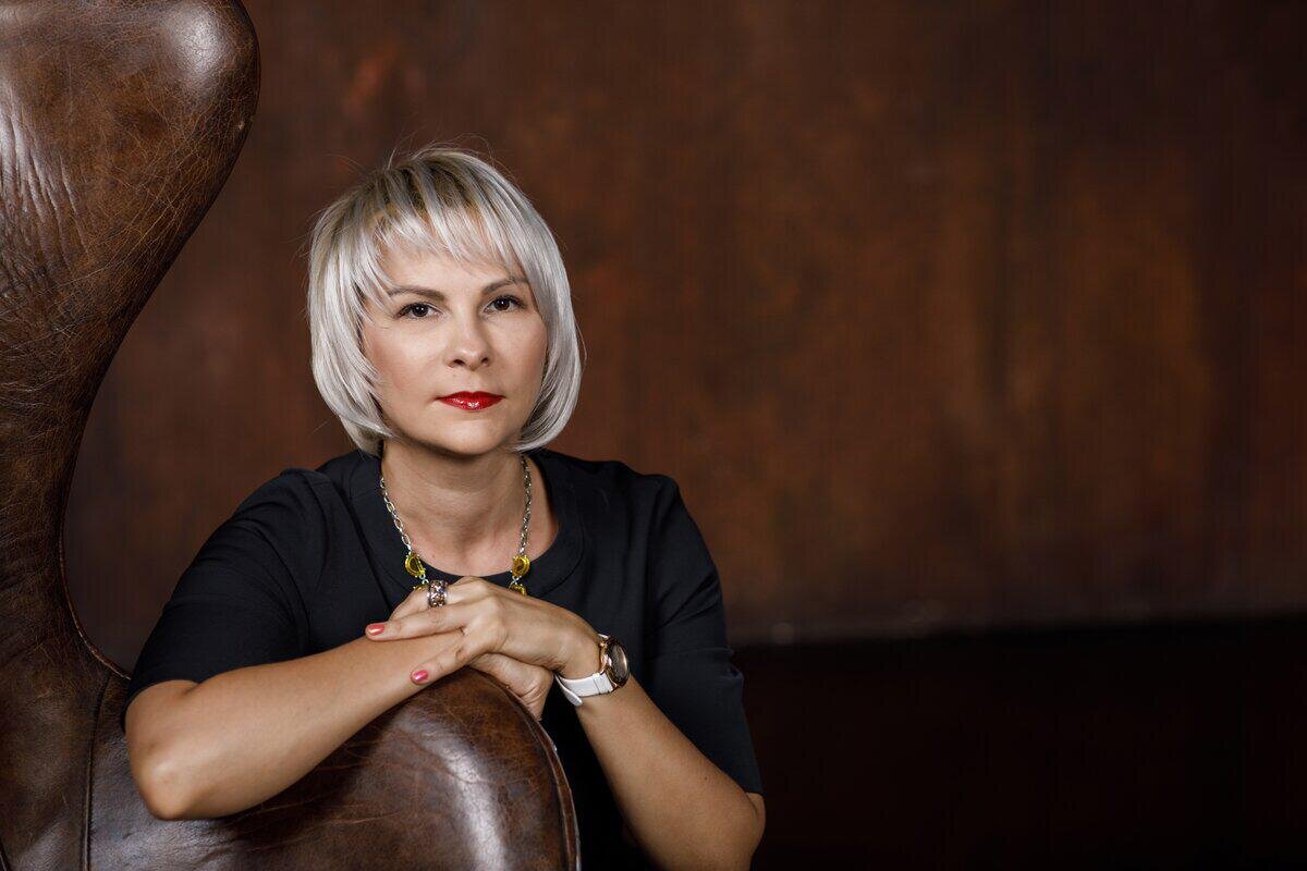 Екатерина Шурова, специалист по семейным отношениям, врач-психиатр, психотерапевт