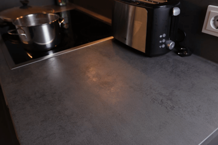 Паэлья от Deutschen Russian