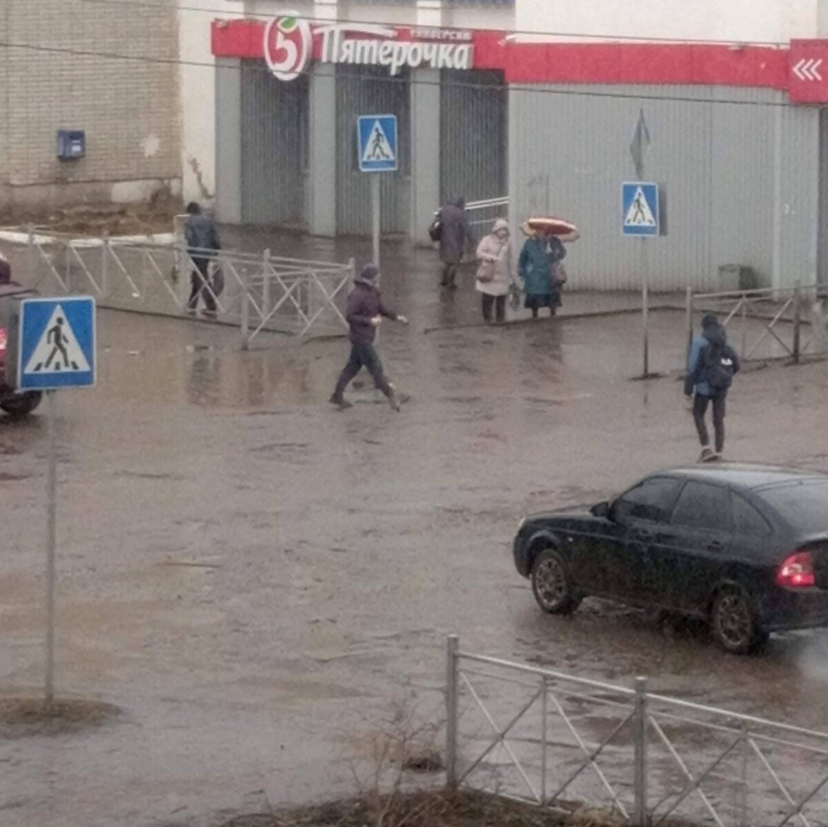 Фотографии из личного архива