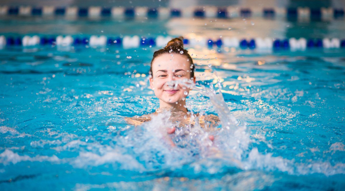 Весенние виды спорта, которые вам точно понравятся | Wellness.здесь | Дзен