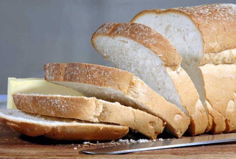 Молочные продукты