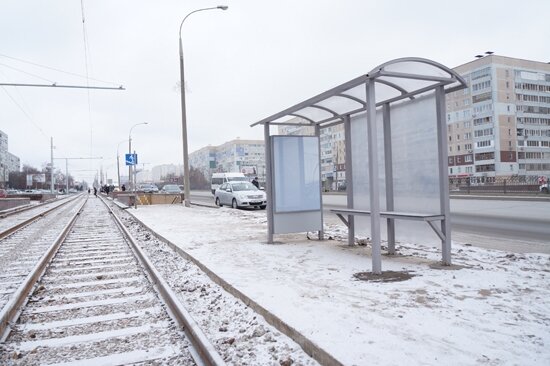 Райисполком набережные челны остановка фото