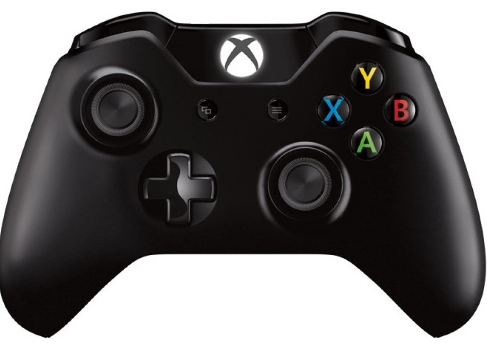 Microsoft Xbox One Wireless