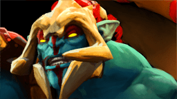 Huskar – самый поломанный герой нового патча. Тем не менее, в ММ он не запрещен, а это значит, что он является вполне «законным». Только на низких рангах его винрейт слегка превышает 54%. На средних же и высоких – он практически достигает 60%. И это при том, что Valve явно стараются, чтобы винрейт всех персонажей был примерно около 50%. Именно на миде этот парень сверкает во всей красе, и вот почему.