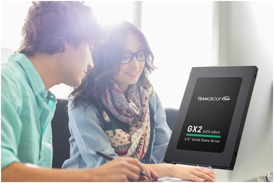 GX2 SSD