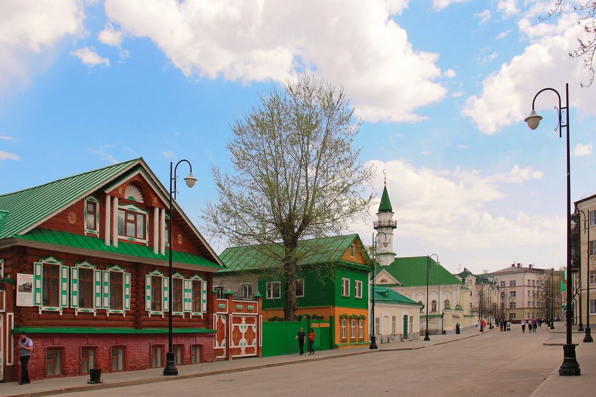 Города татаров. Старо-Татарская Слобода в Казани. Старотатарская Слобода улица. Казань стататарская слоода. Казань староттарская Слорбода.