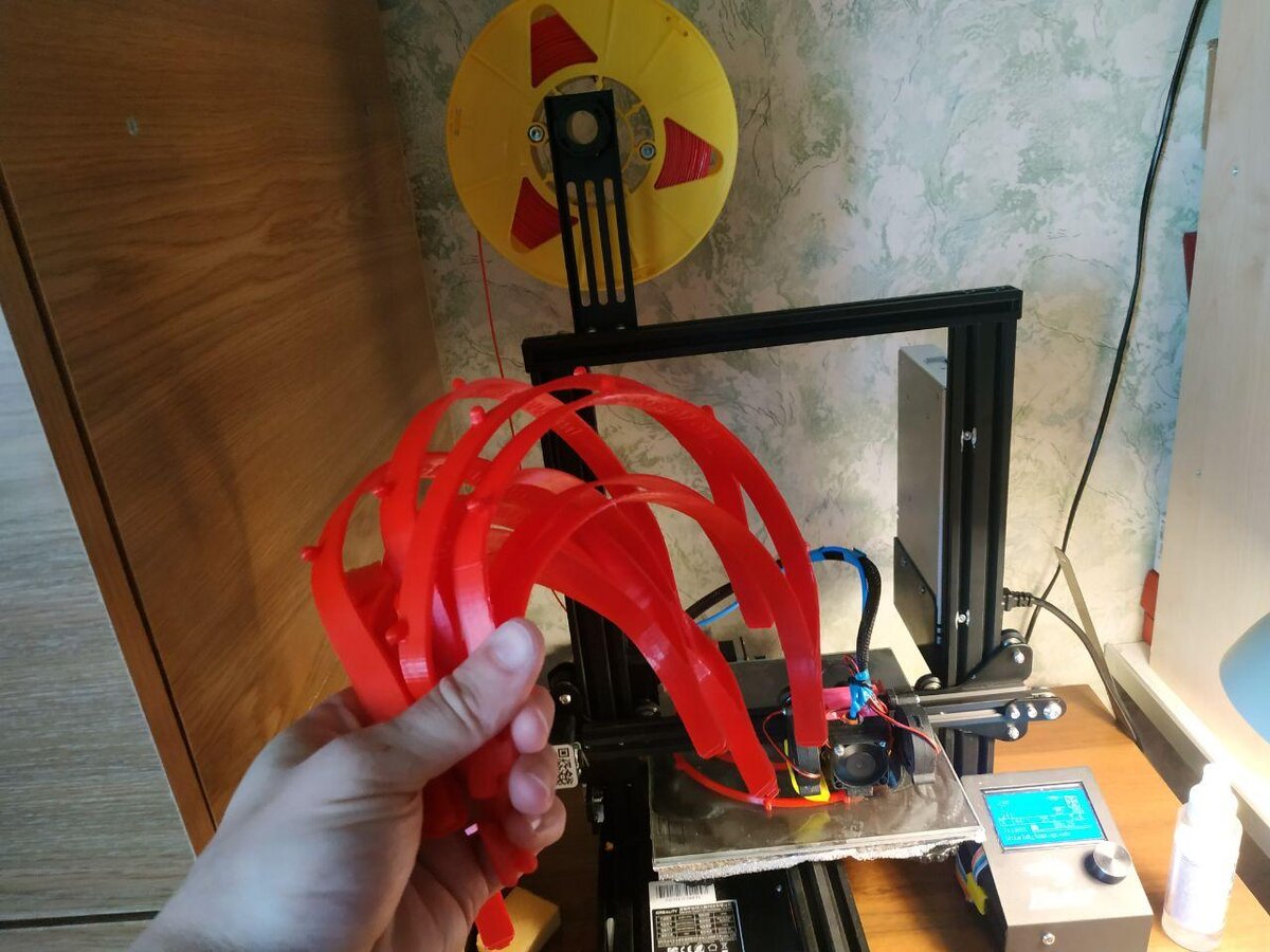 Фото: предоставлено движением #3Dврачам.