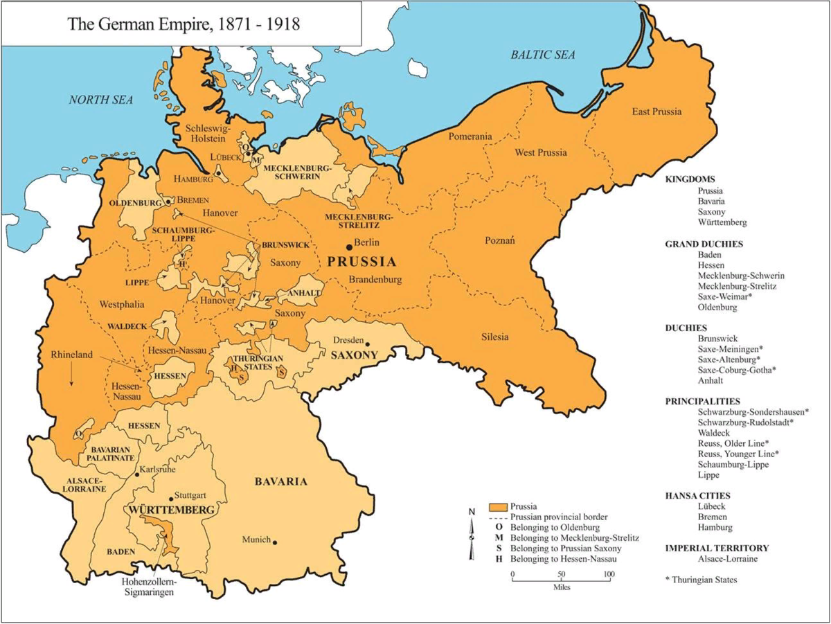 Германская империя 1871. Германская Империя в 1871-1918 годах. Карта германской империи 1871-1918. Германская Империя в 1871-1918 годах карта. Германская Империя 1871 год.