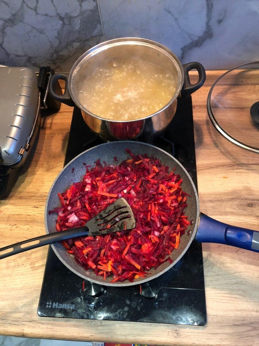 Зажарка