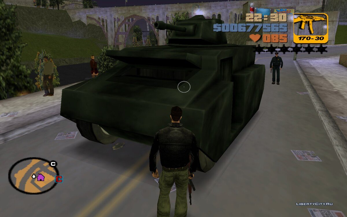 Транспорт, живущий в среднем 30-60 минут. На 25-55 дольше чем обычное авто!