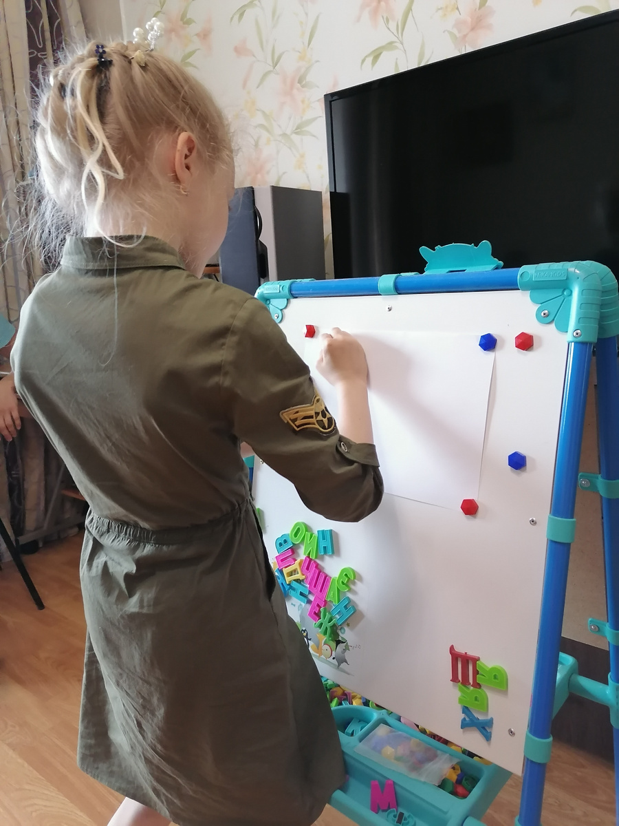 Фото из личного архива.