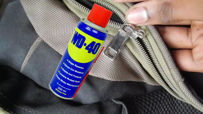 можно ли вд 40 контакты