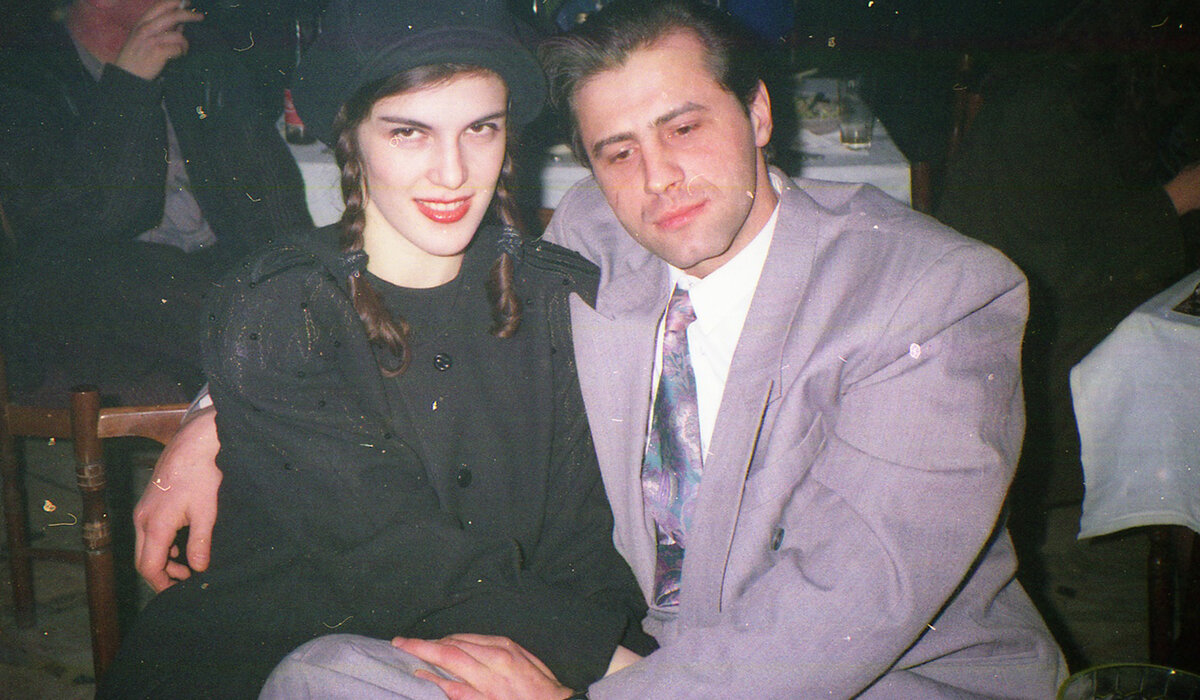 Фото: Илья Шалман