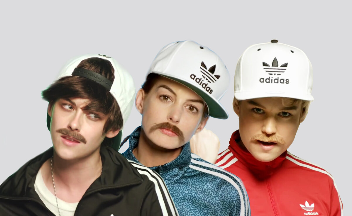 Коллаж автора статьи