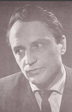 Валентин Сорокин