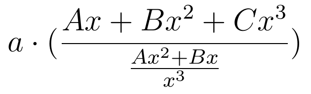 Полное фуфуфу!