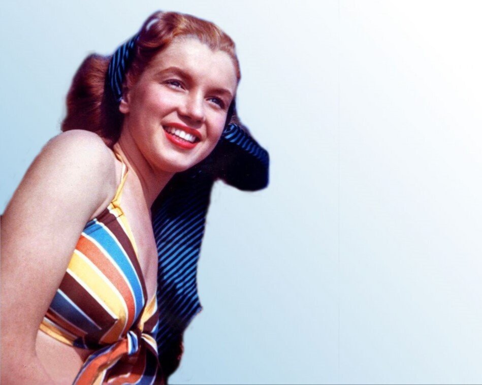 Мэрилин Монро