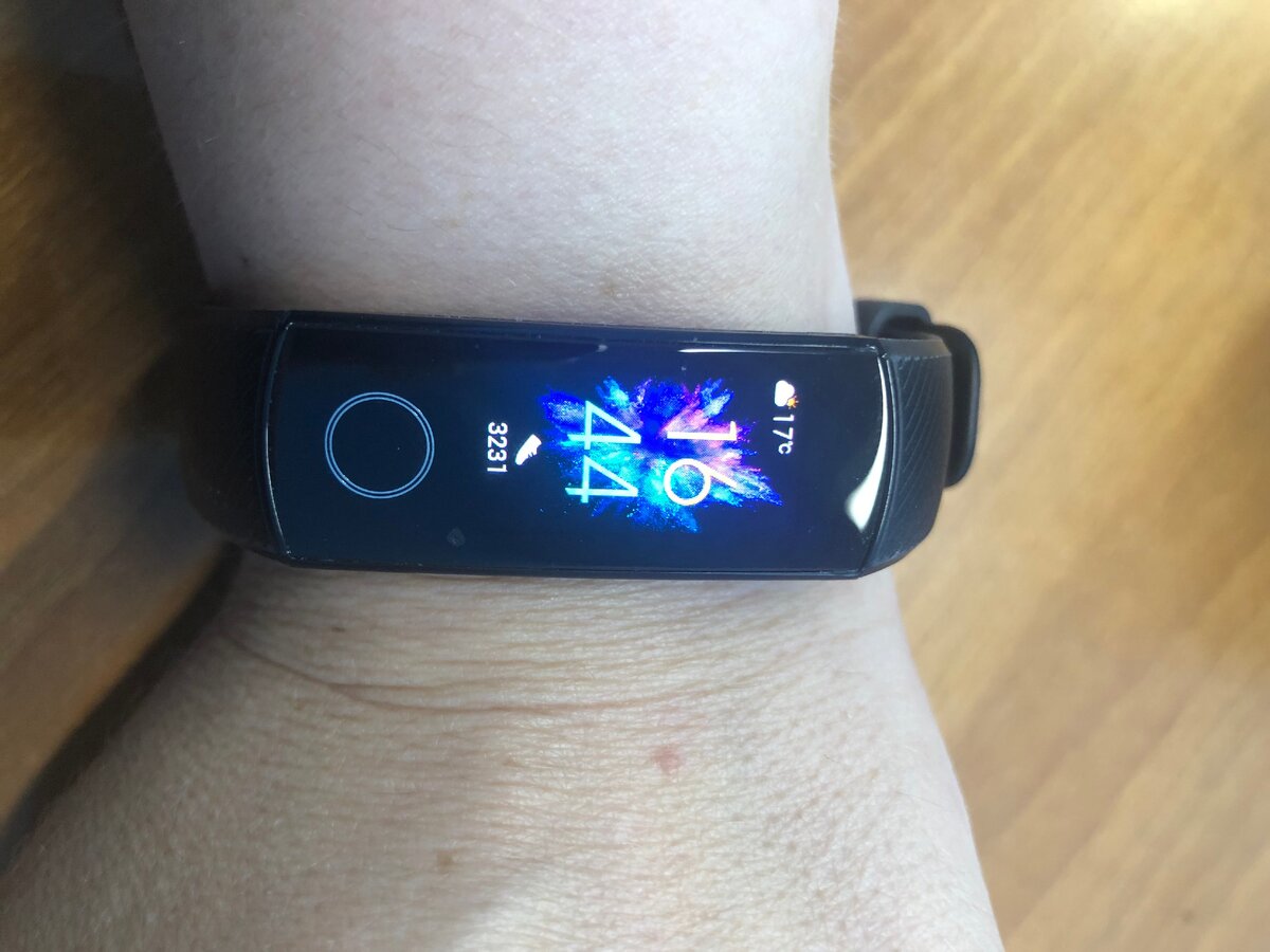 удобные часики