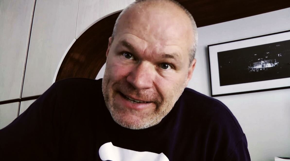 Uwe Boll