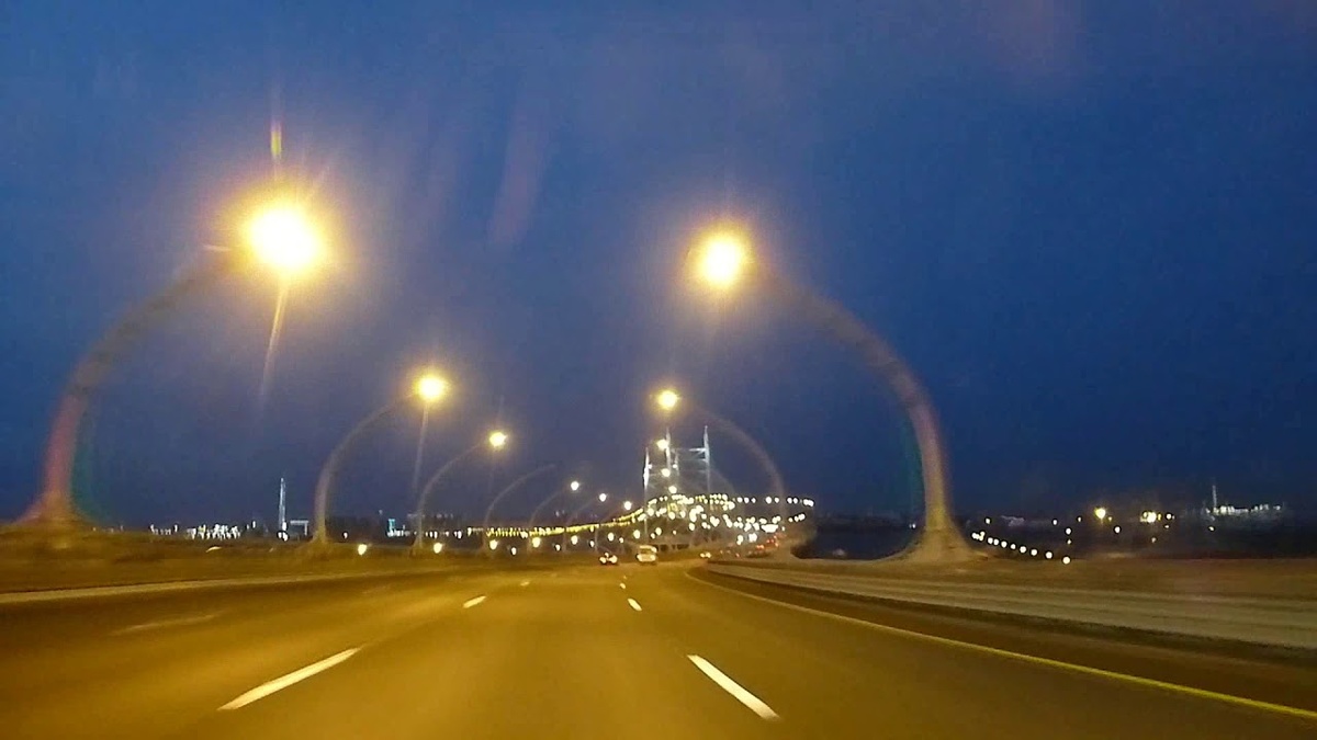 западный скоростной диаметр. 