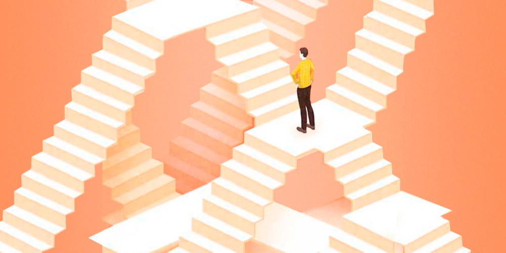 Перед Вами всегда будет стоять выбор, какую задачу или путь выбрать. Выбирайте с умом!