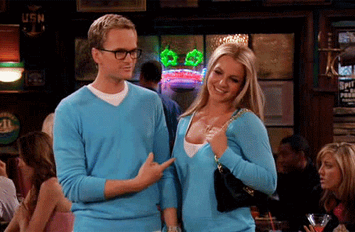 Бритни Спирс в роли Эбби.