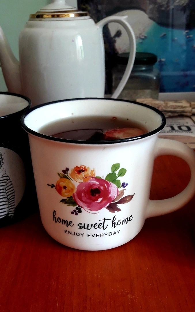 Фото из личного архива автора