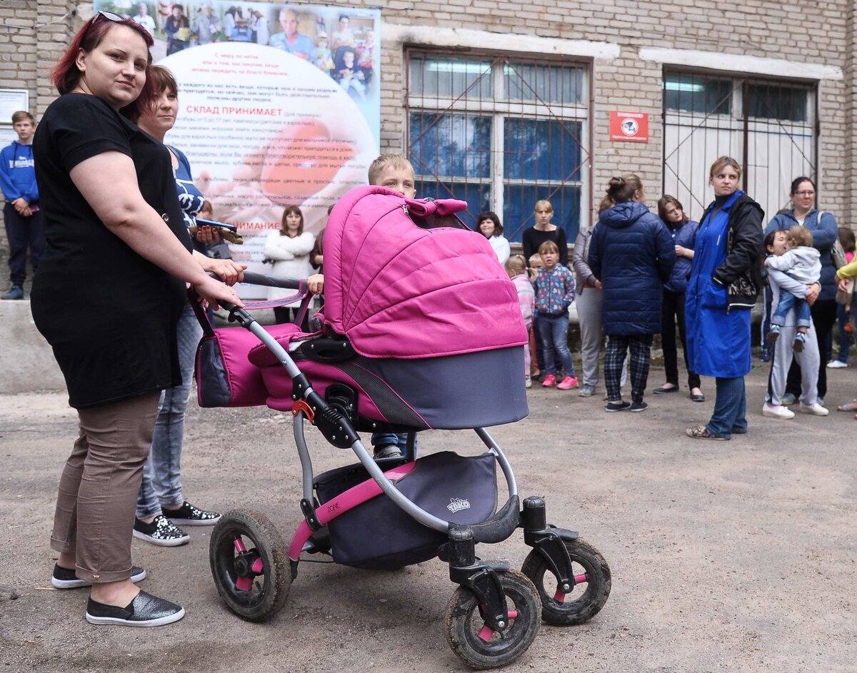 Фото: Александр Авилов, АГН "Москва"