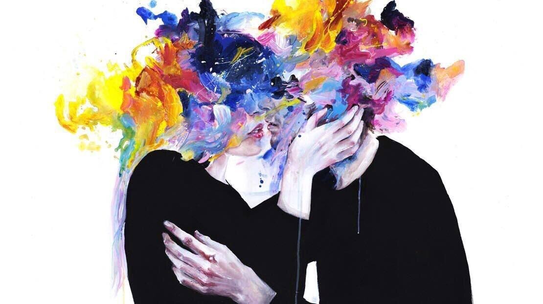 Брак и отношения