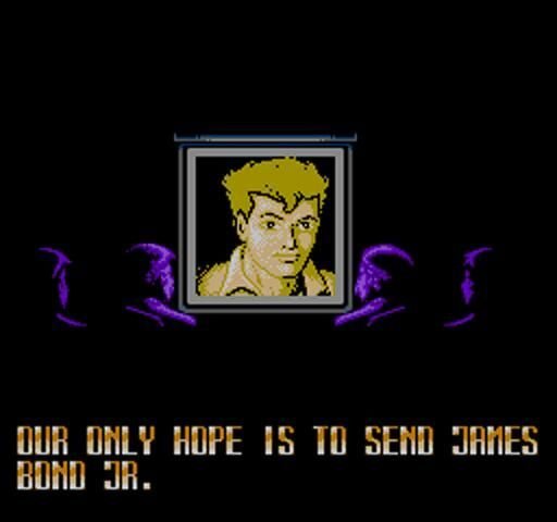 Наш главный герой