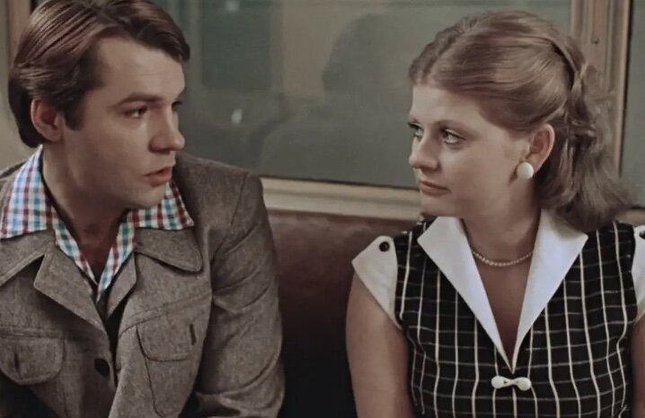 Фото из интернета. Кадр из фильма