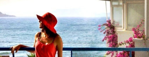 Отдых в Турции в сентябре