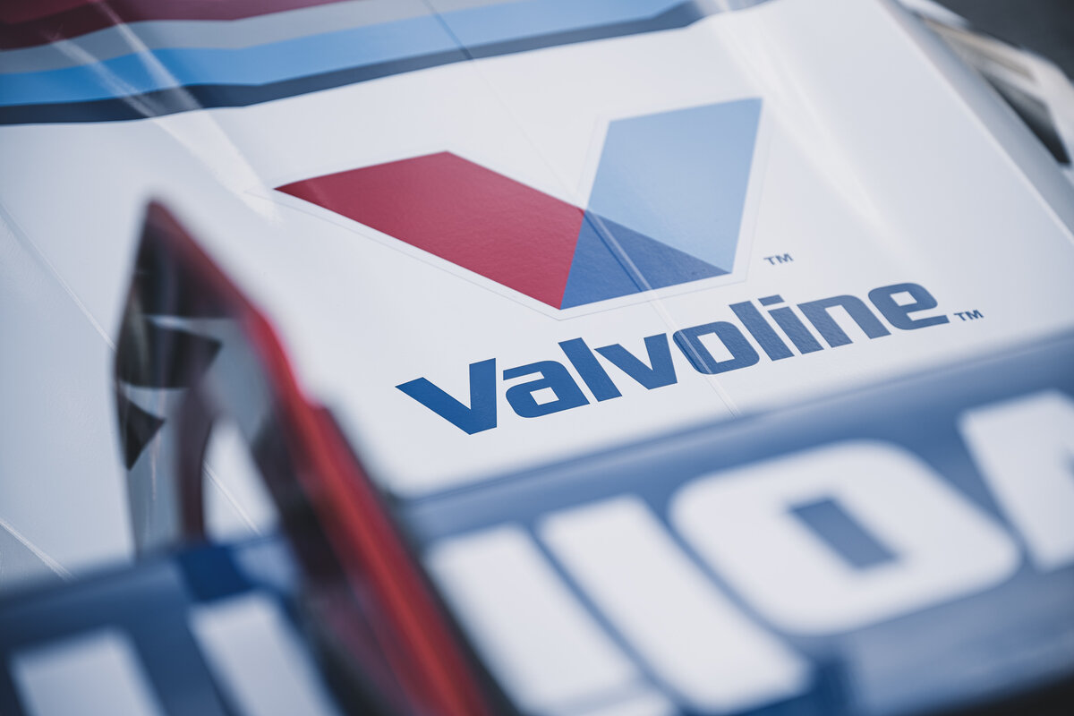 Valvoline Car