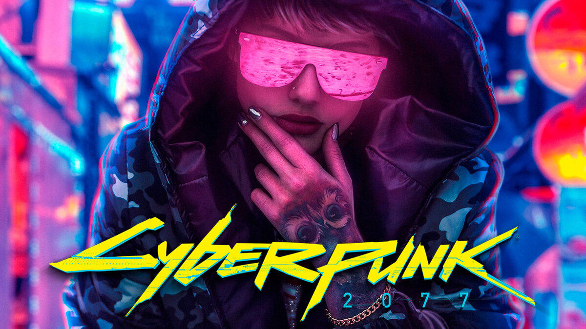 Cyberpunk 2077 