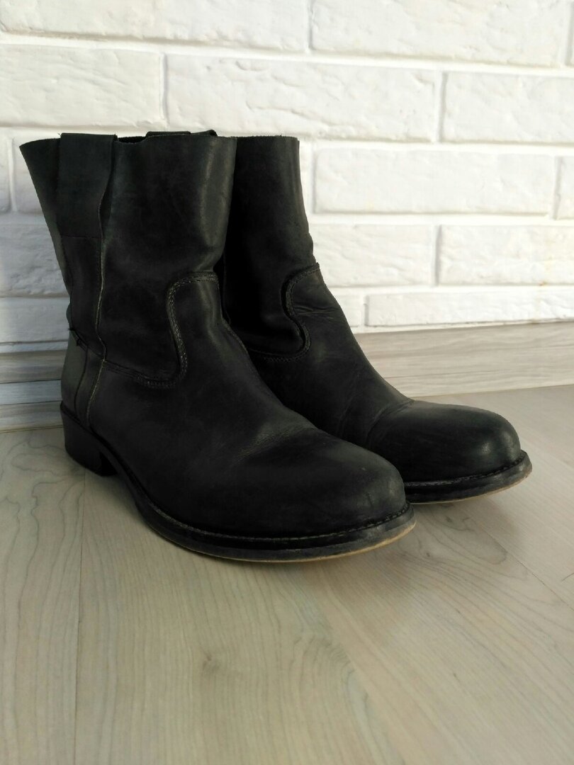 Фото автора