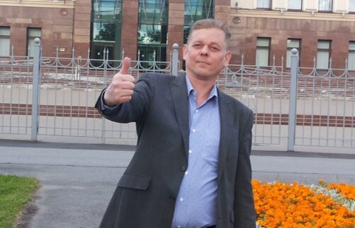 Фото не новое, но четко отражает мои эмоции!