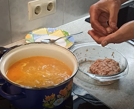 Муторно, неудобно и долго так...