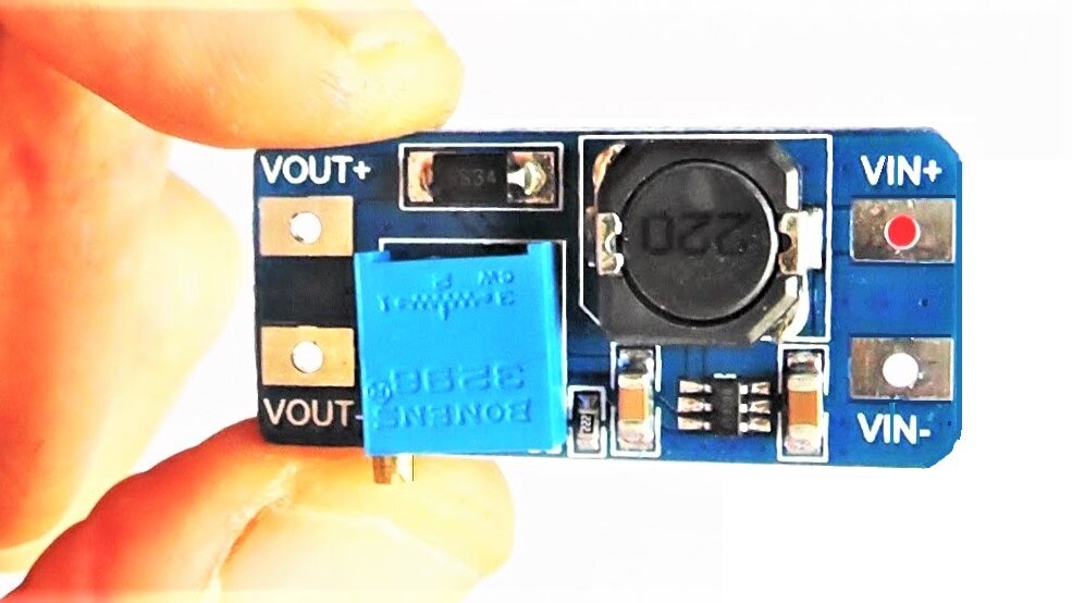 Внешний вид 