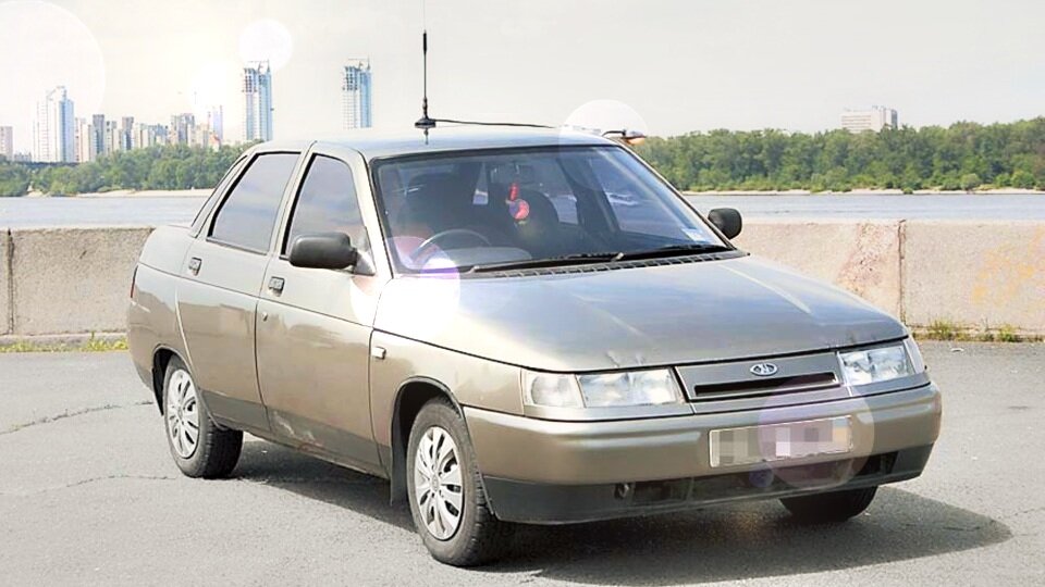 До 50 тысяч хорошую "десятку" найти тяжело.