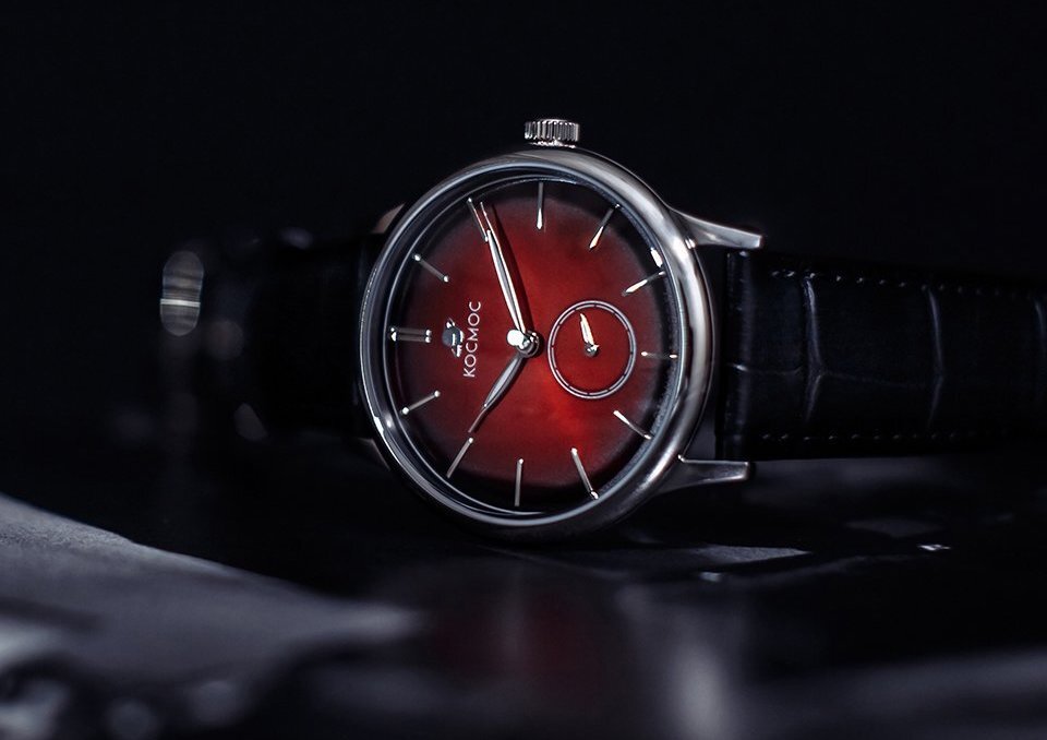 Источник: https://cosmos-watches.ru/