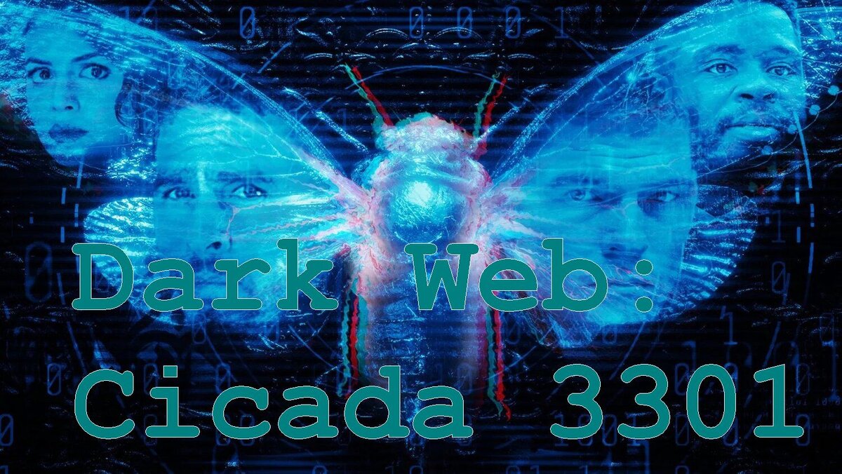 Intense Trailer for the High-Speed Cyber-Thriller DARK WEB: CICADA 3301
