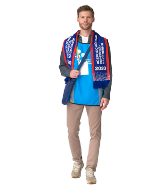 Вот так будет выглядеть настоящий переписчик. Источник: strana2020.ru