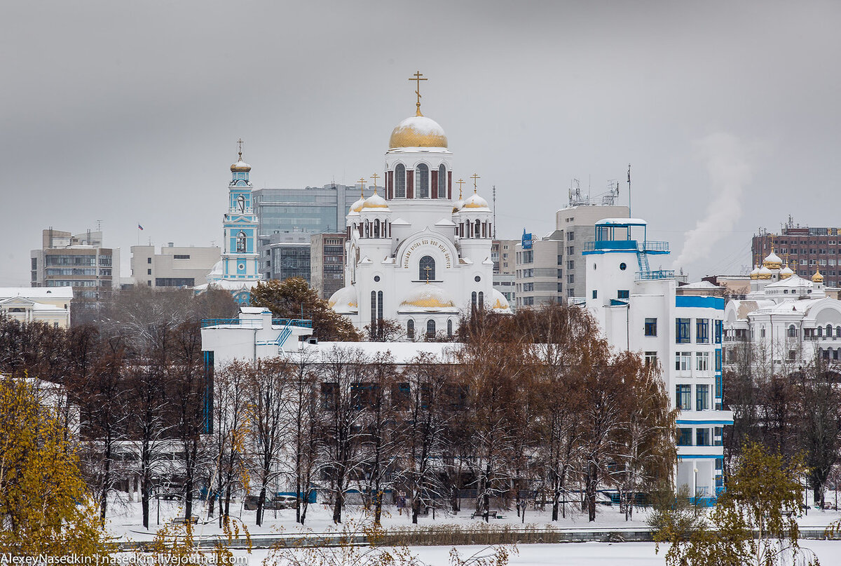 Фото автора 