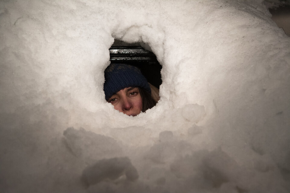 Кадр из фильма