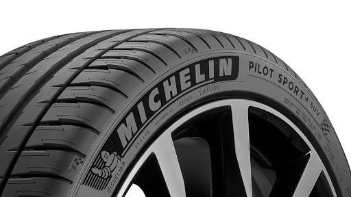 Michelin Pilot Sport 4