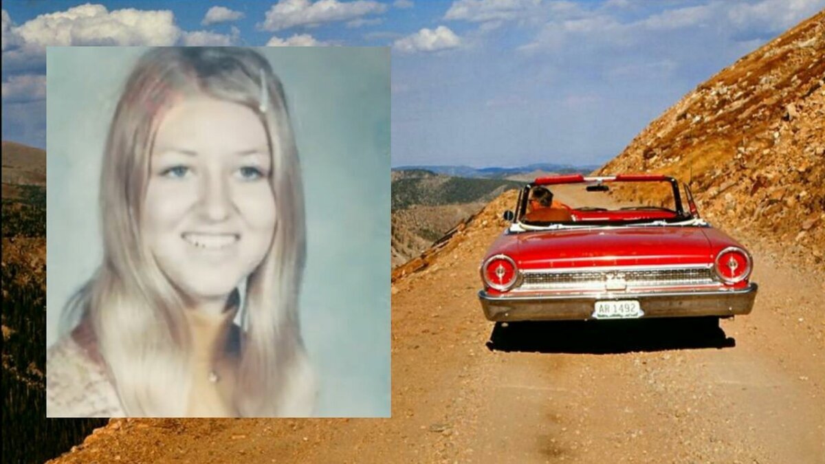 Шерил была незапланированным ребенком двух подростков. Ее мать была не готова к тому чтоб воспитывать ребенка, потому девочку она отдала на попечение своих родителей.