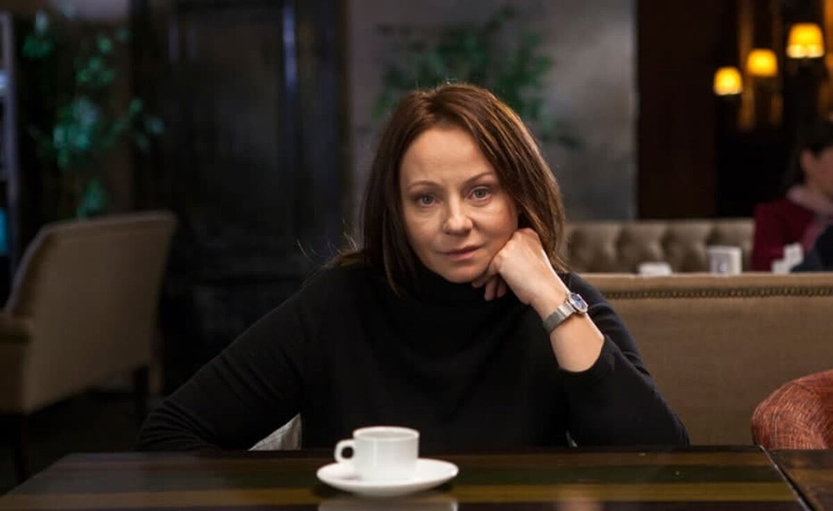 Евгения Добровольская